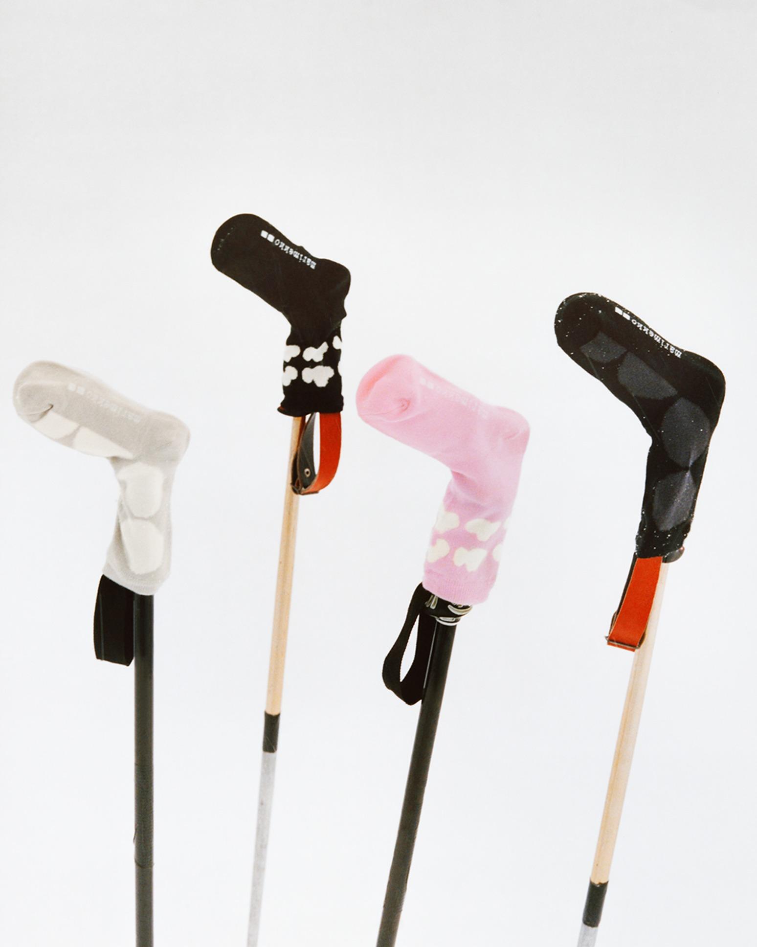 UNIQLO x Marimekko 2024限定系列