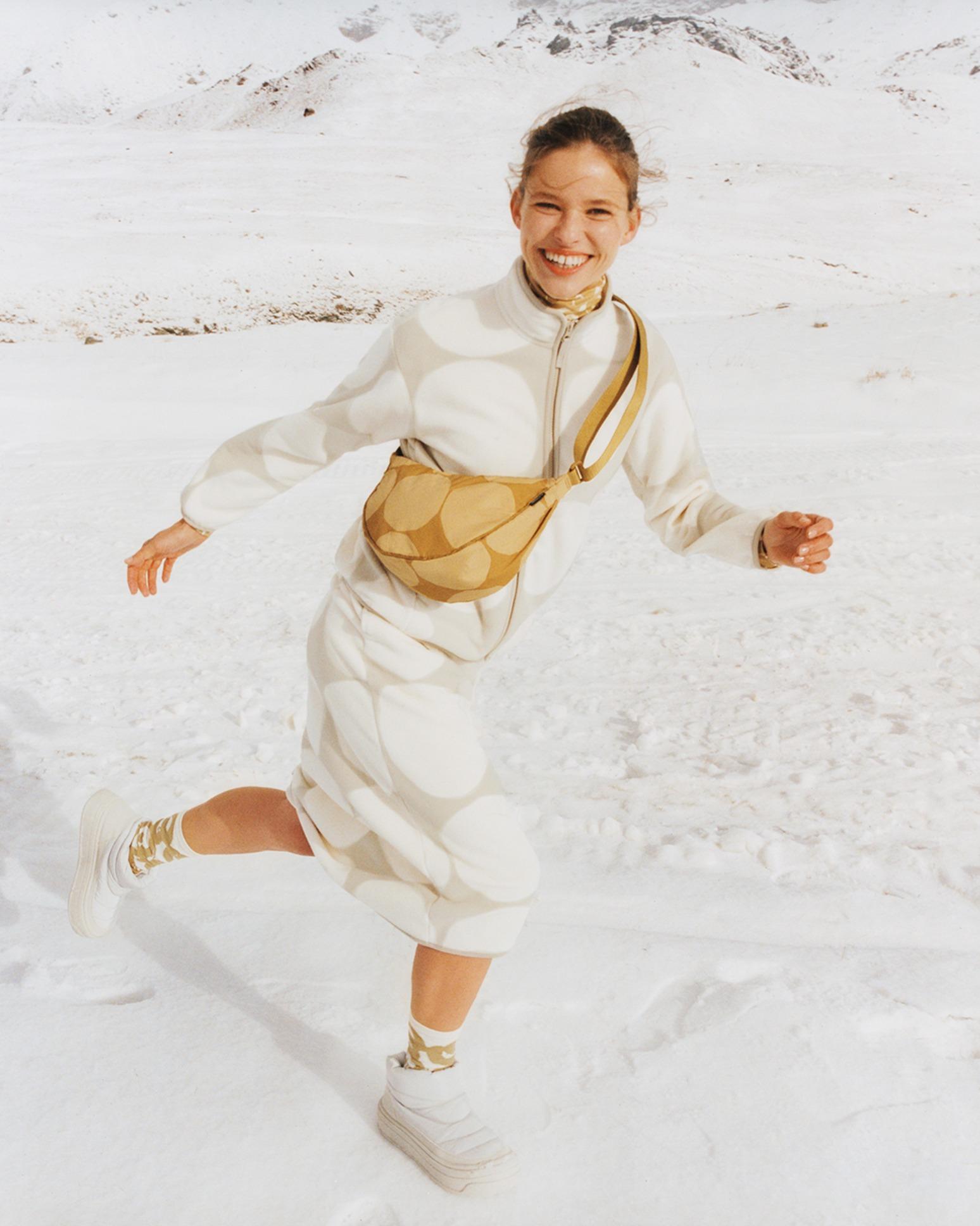 UNIQLO x Marimekko 2024限定系列