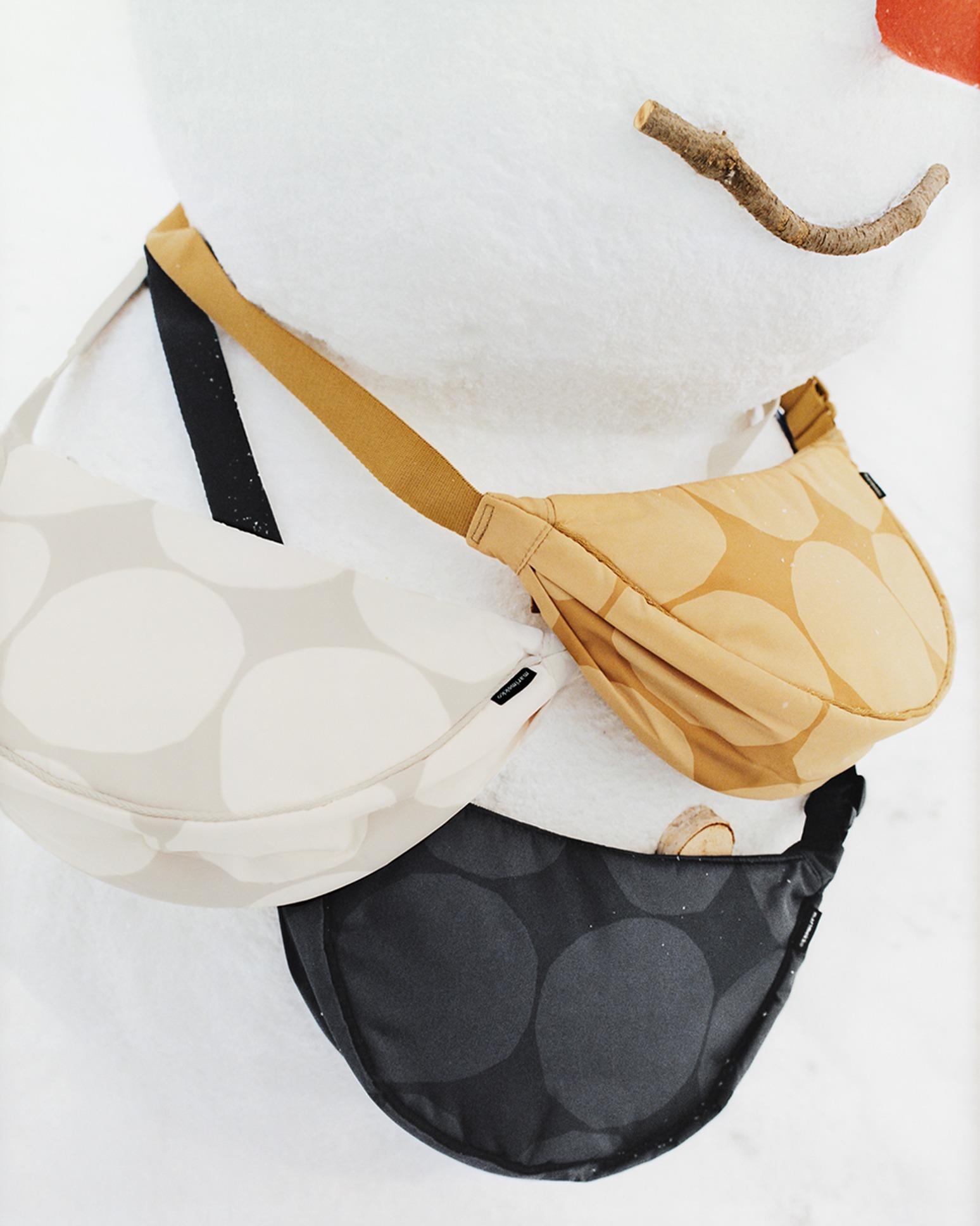 UNIQLO x Marimekko 2024限定系列