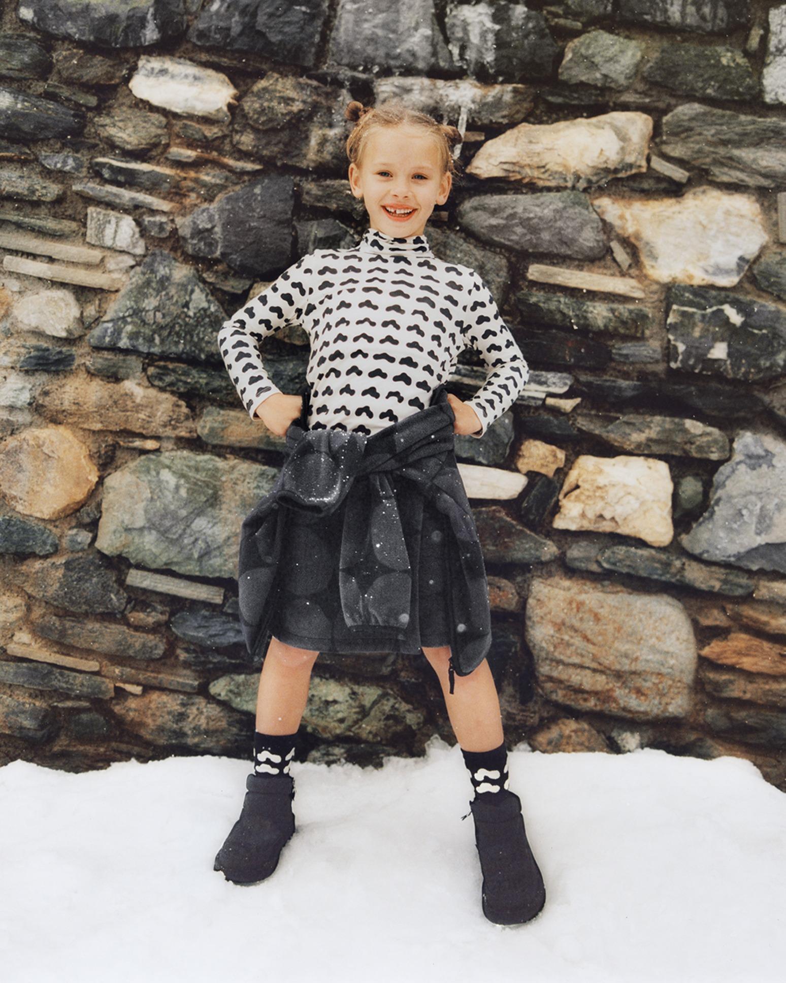 UNIQLO x Marimekko 2024限定系列