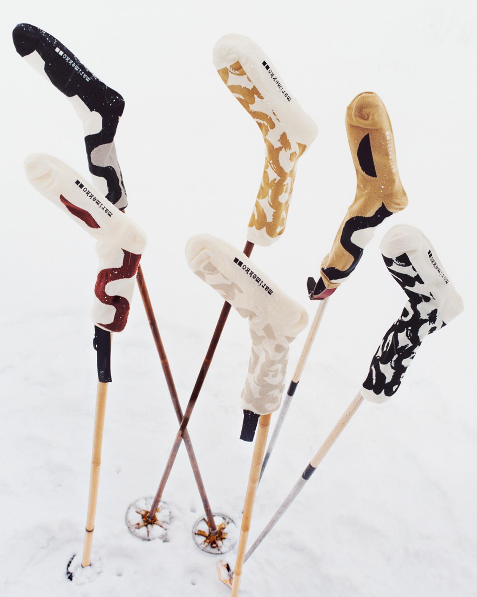 UNIQLO x Marimekko 2024限定系列