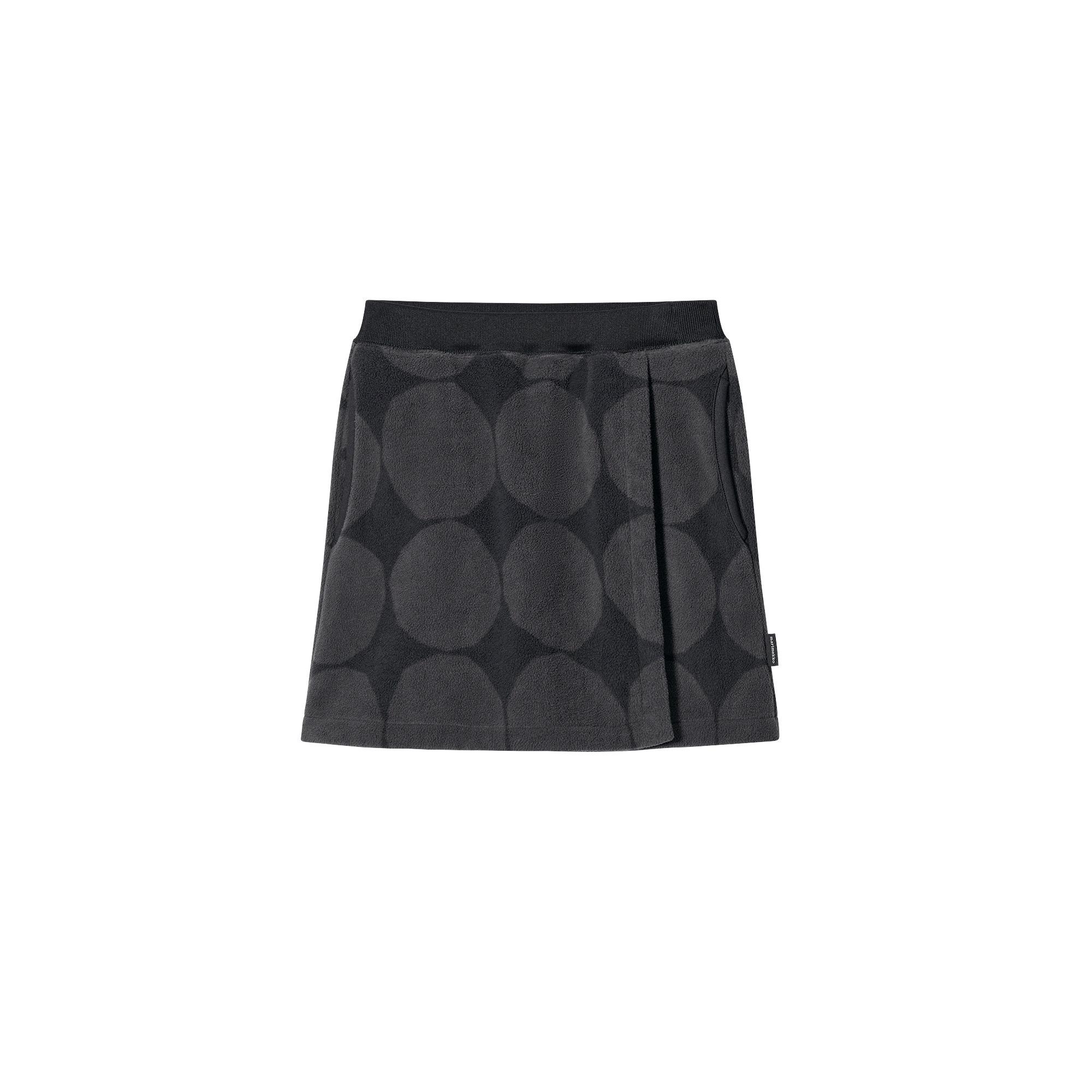 UNIQLO x Marimekko女童 搖粒絨裙褲 $149