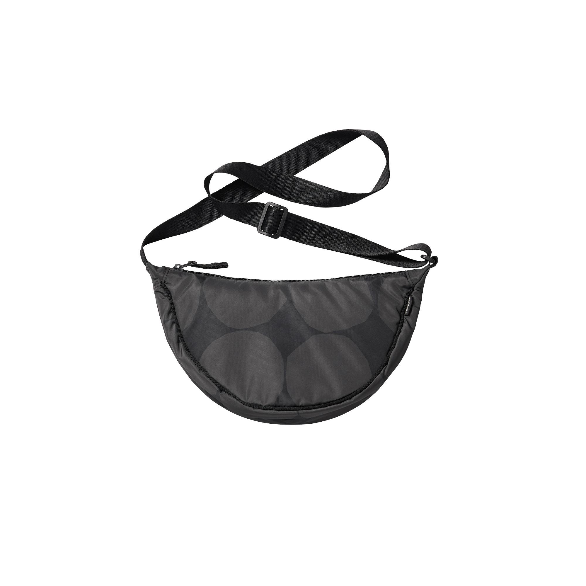 UNIQLO x Marimekko女裝 弧形迷你肩背包 $99