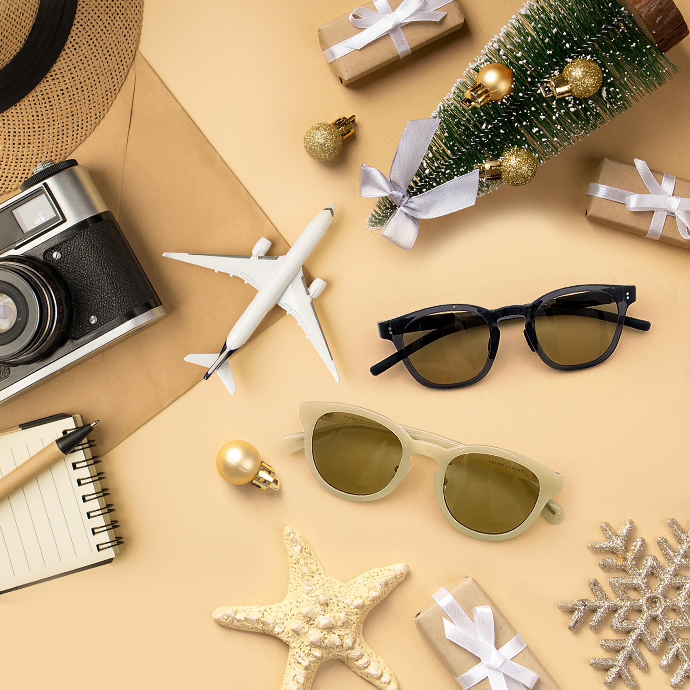 UNITED ARROWS Wellness系列