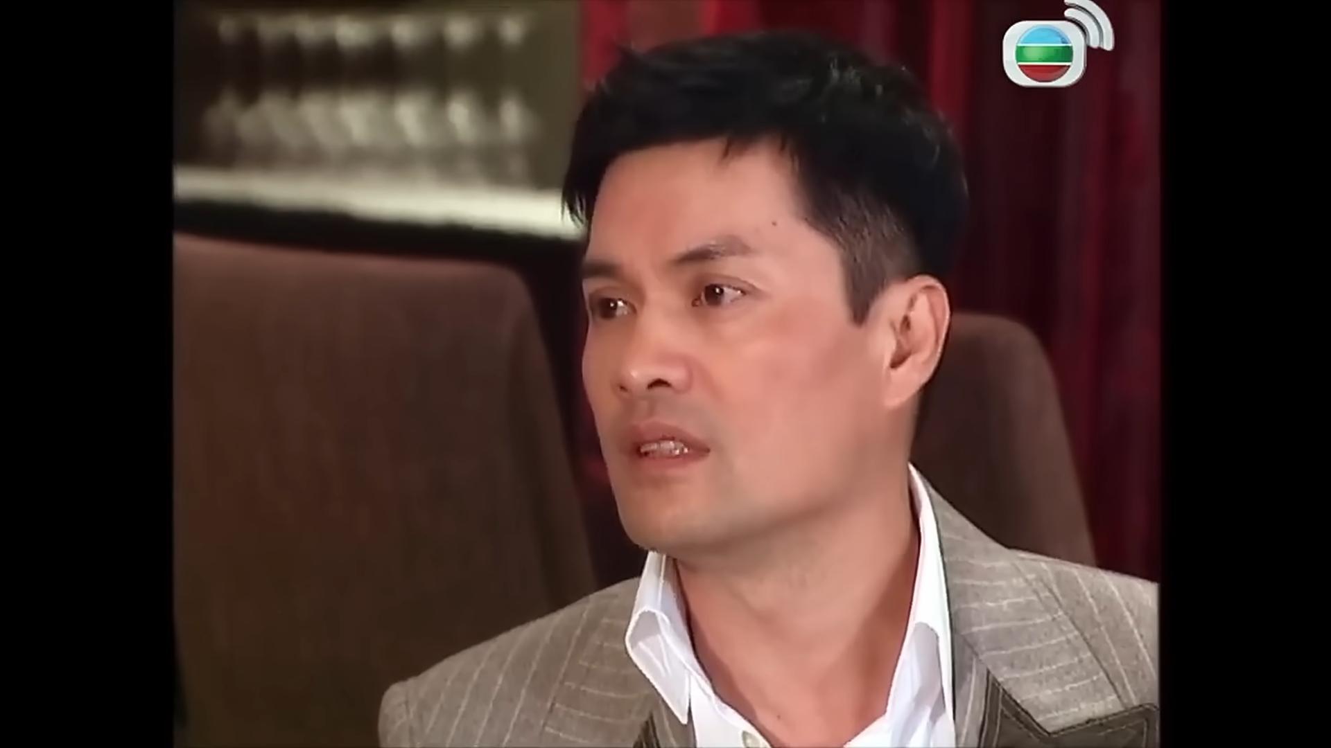 周海媚去世|呂良偉曾在《志雲飯局》中回應打黎明的傳聞。