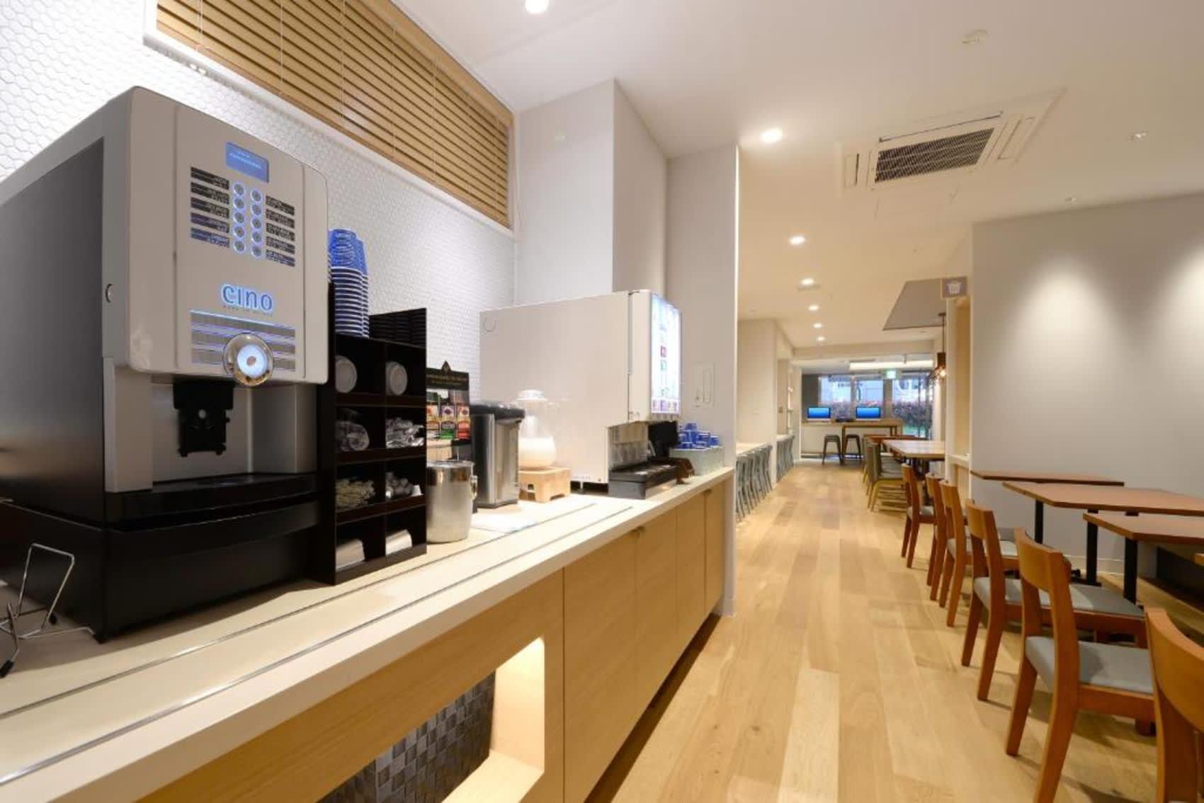 日台酒店半價優惠|Vessel Inn心齋橋酒店