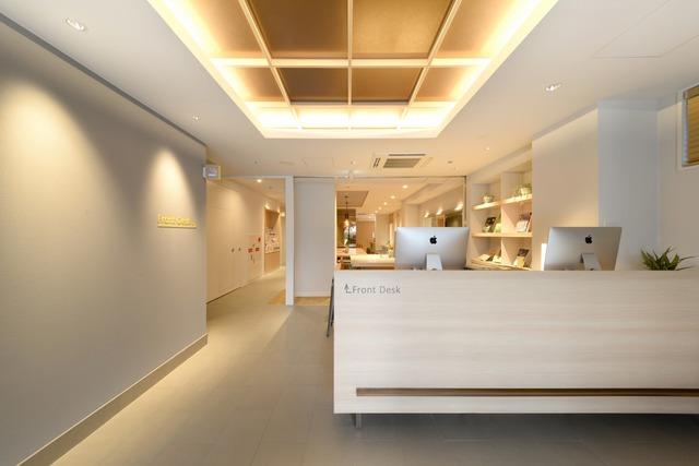 日台酒店半價優惠|Vessel Inn心齋橋酒店