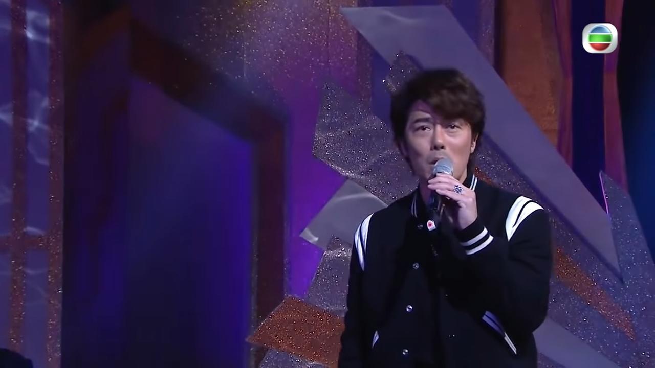 中年好聲音2|鄭梓浩疑晉身15強