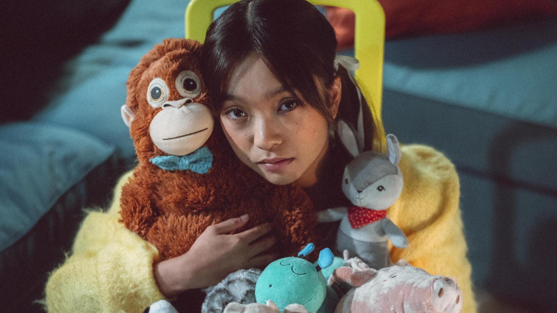 Live at the Big Top 音樂會 1月17日有Moon Tang表演