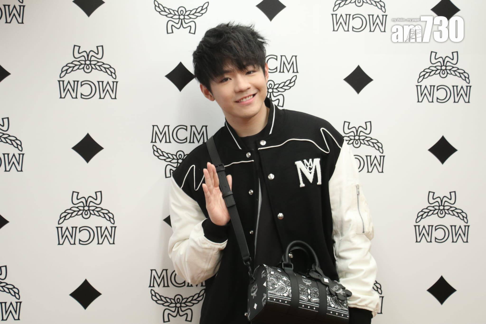 陳卓賢Ian(資料圖片)