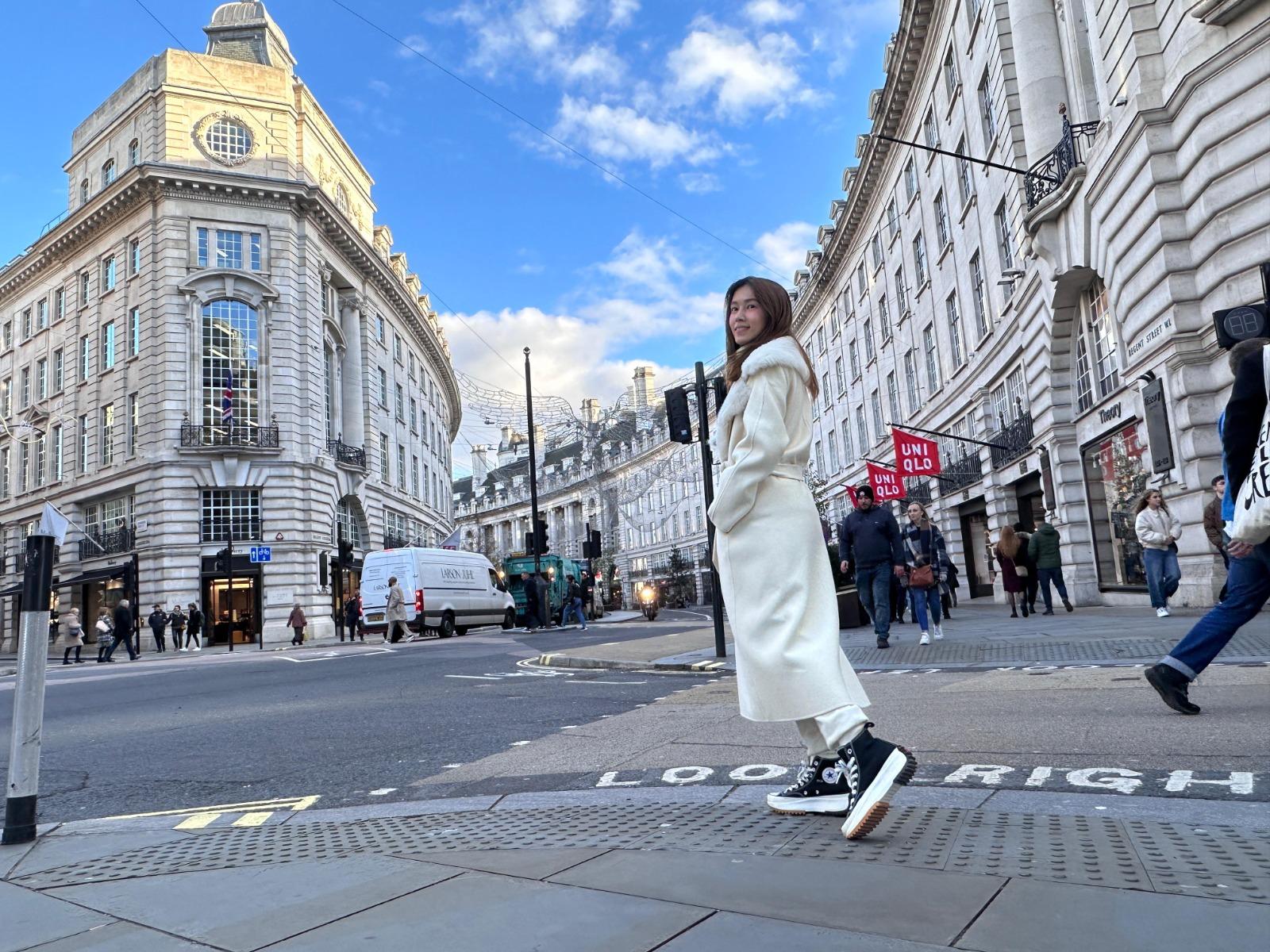 傅嘉莉Kelly完成英國皇家寶石協會Gem-A的FGA寶石鑑定師文憑課程,成功考獲兼應屆優異生