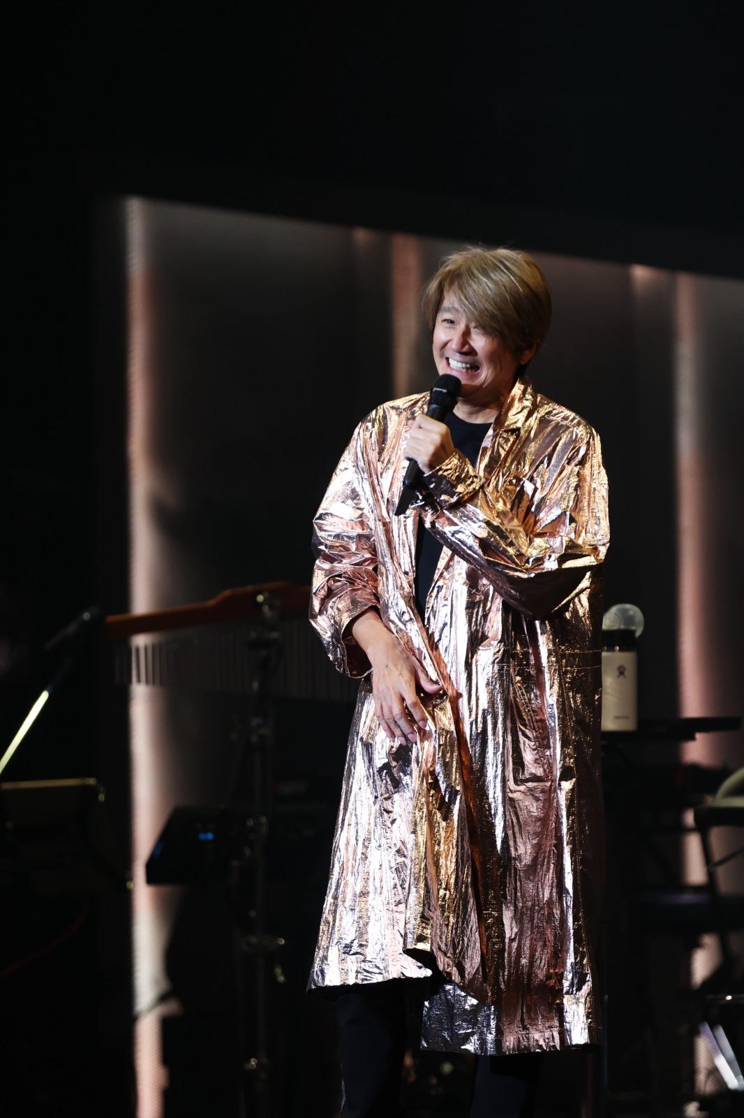 近藤真彥澳門演唱會|多名香港歌手曾改編近藤真彥金曲