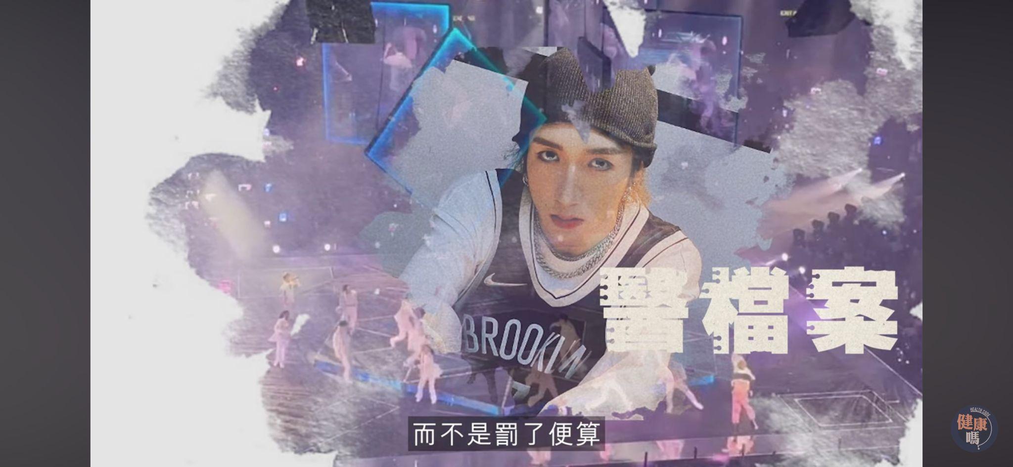 李盛林牧師早前接受網上節目《健康嗎》訪問,談到兒子阿Mo診治上的進展。