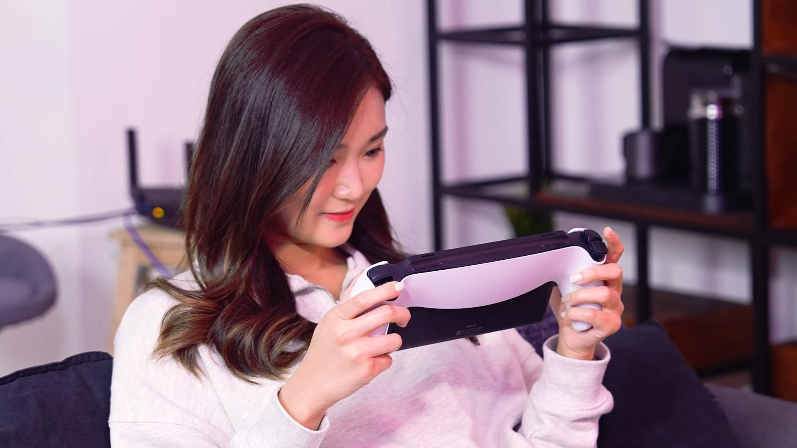 Playstation Portal |在沒有網絡的情況,Playstation Portal 沒有作用