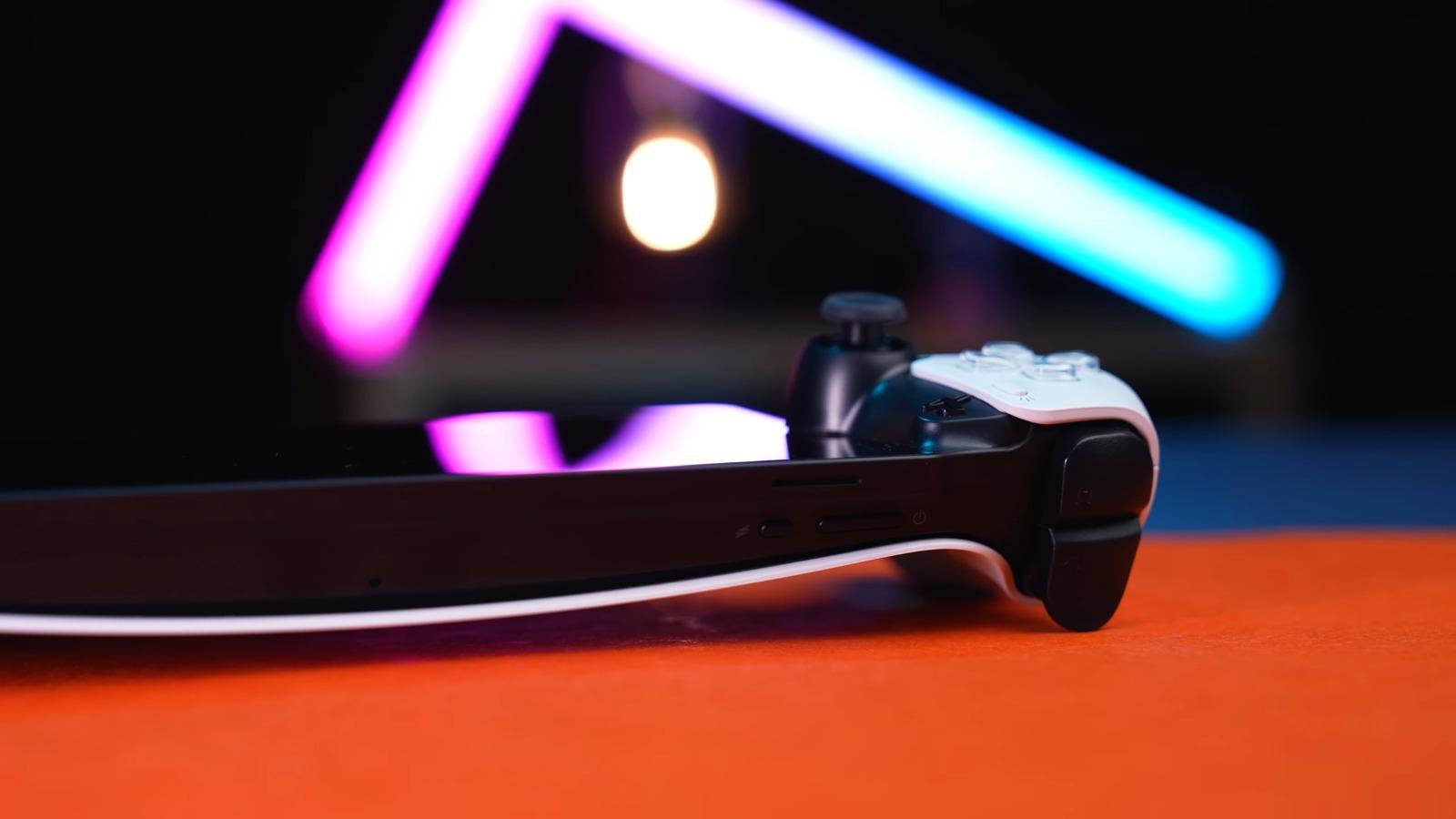 Playstation Portal |功能上需要用Wi-Fi連接用家自己的PS5