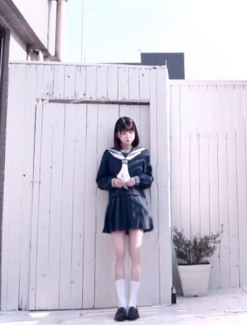 21歲的日本AV女優橫宮七海傳數日前離世,懷疑家庭問題引致情緒病發(橫宮七海IG)