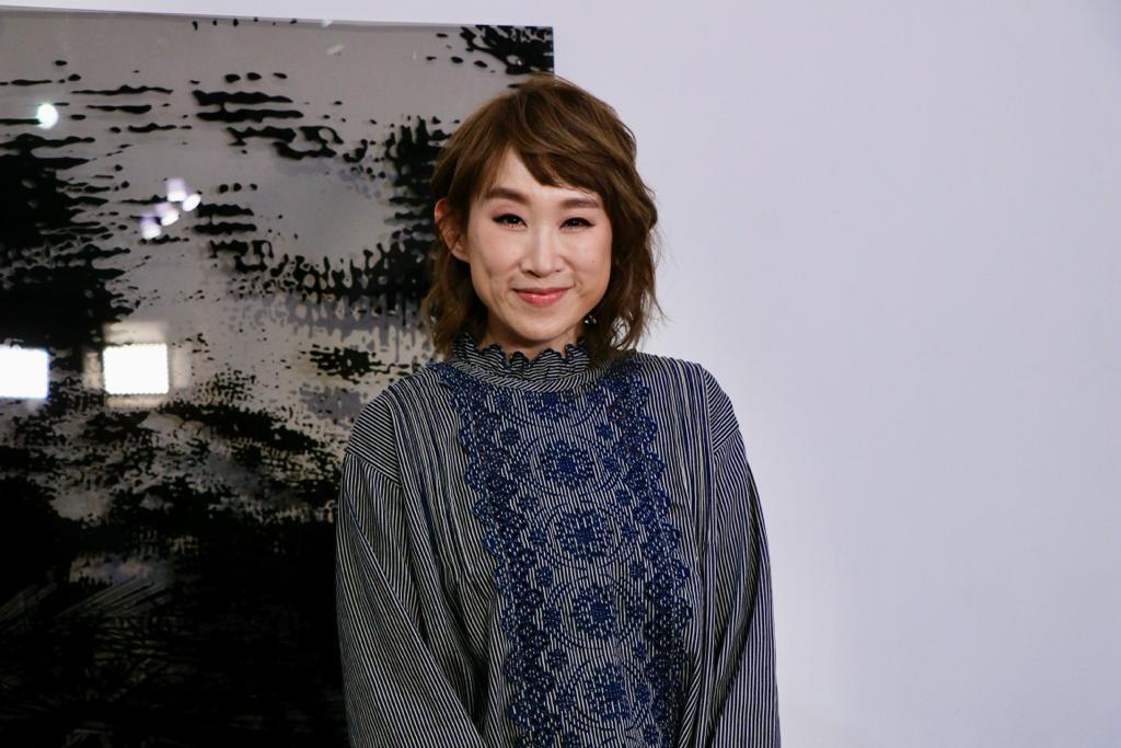 Ivana為舞台劇《Skylight 天色》身兼監製、翻譯及演員三職。