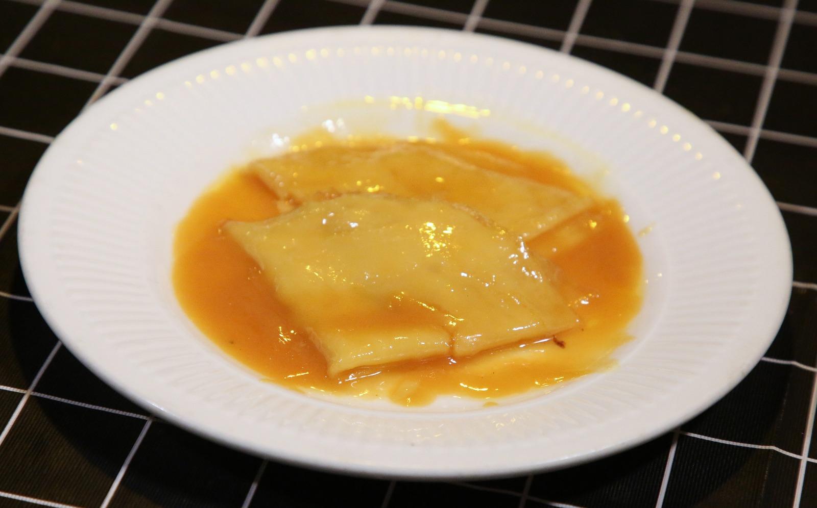 加上殖民年代的香港,西餐廳少,外國人多,葉聯先生會因應不同國籍的客人去調節口味。(攝:董立華)