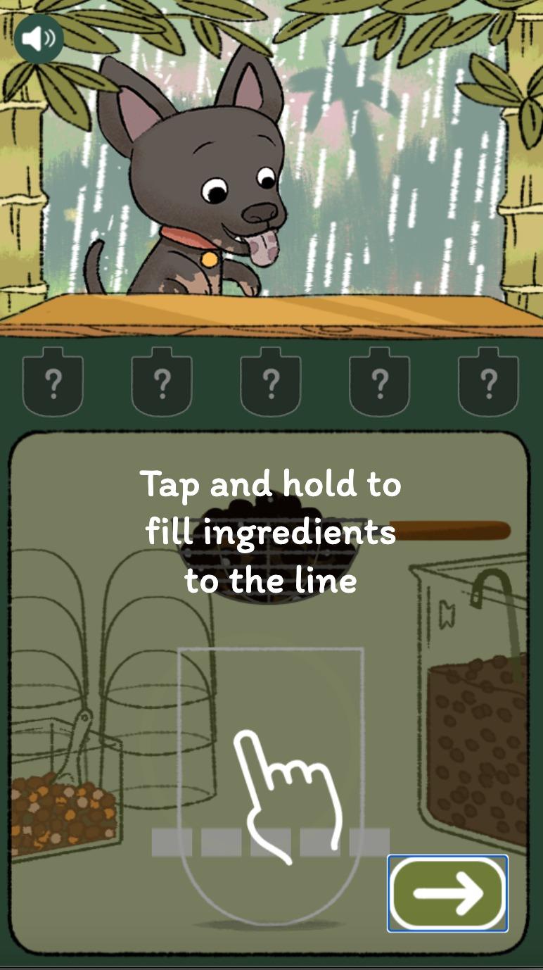 Google小遊戲珍珠奶茶玩法簡單,減壓一流