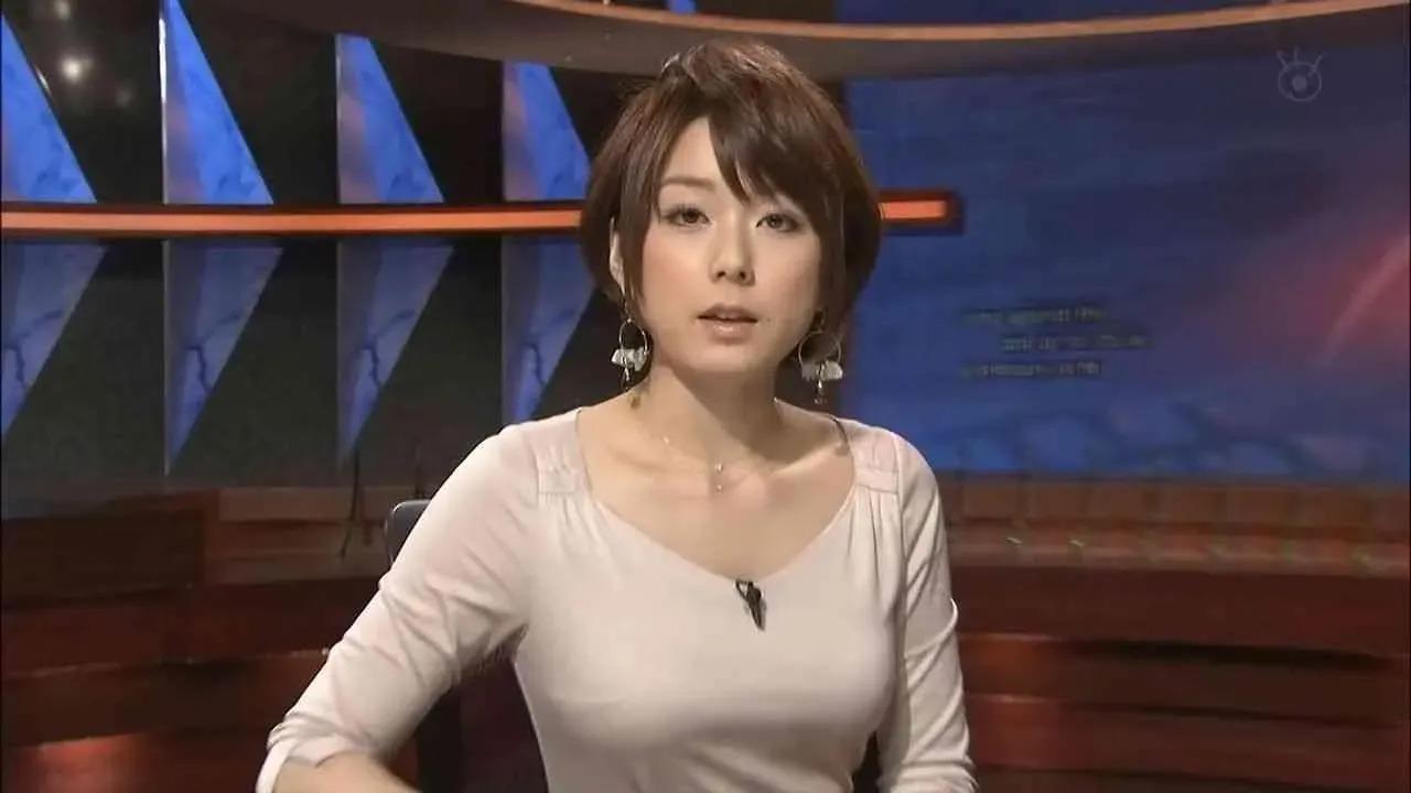 日本美女主播秋元優里被指多次外遇,在2018年與生田龍聖胞弟生田斗真離婚