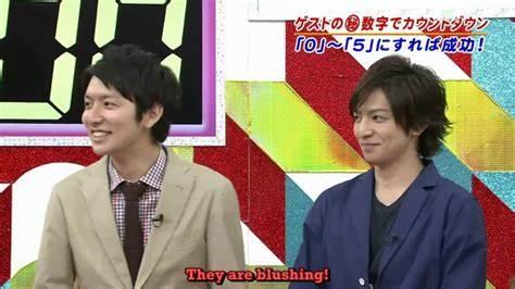 生田斗真與胞弟生田龍聖過去曾一起上節目。(X)