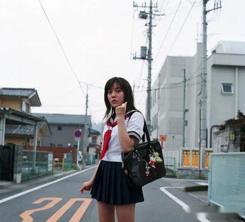 頭文字D夏樹 鈴木杏電影中與周杰倫有感情線