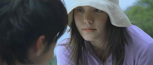 頭文字D夏樹 鈴木杏電影中與周杰倫有感情線