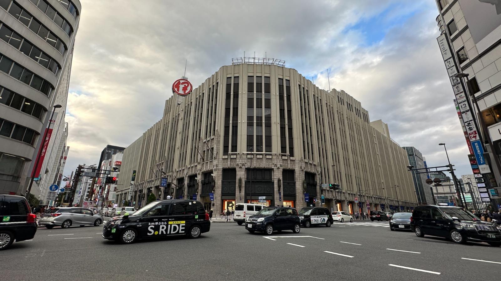 東京/大阪新年不少店鋪減價,香港人掃貨機會來了(圖片來源:日本見)