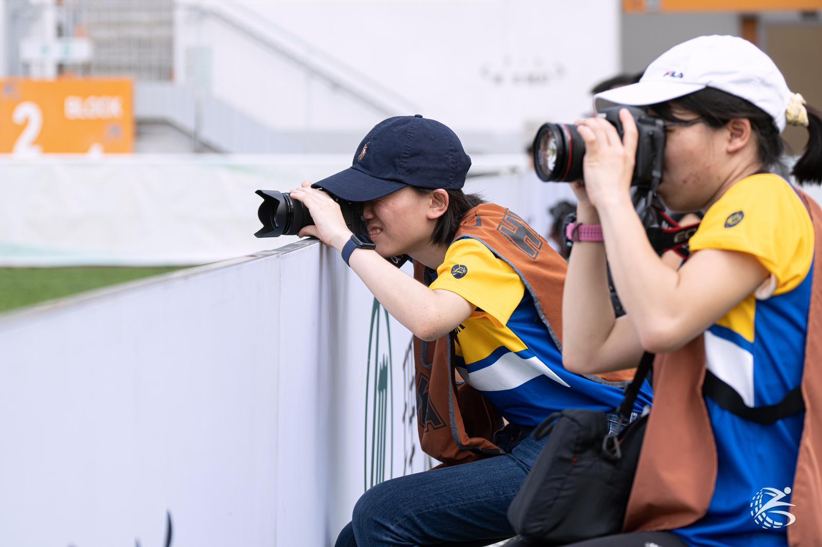 賽馬會青少年體育記者計劃招生,2024年1月8日截止報名