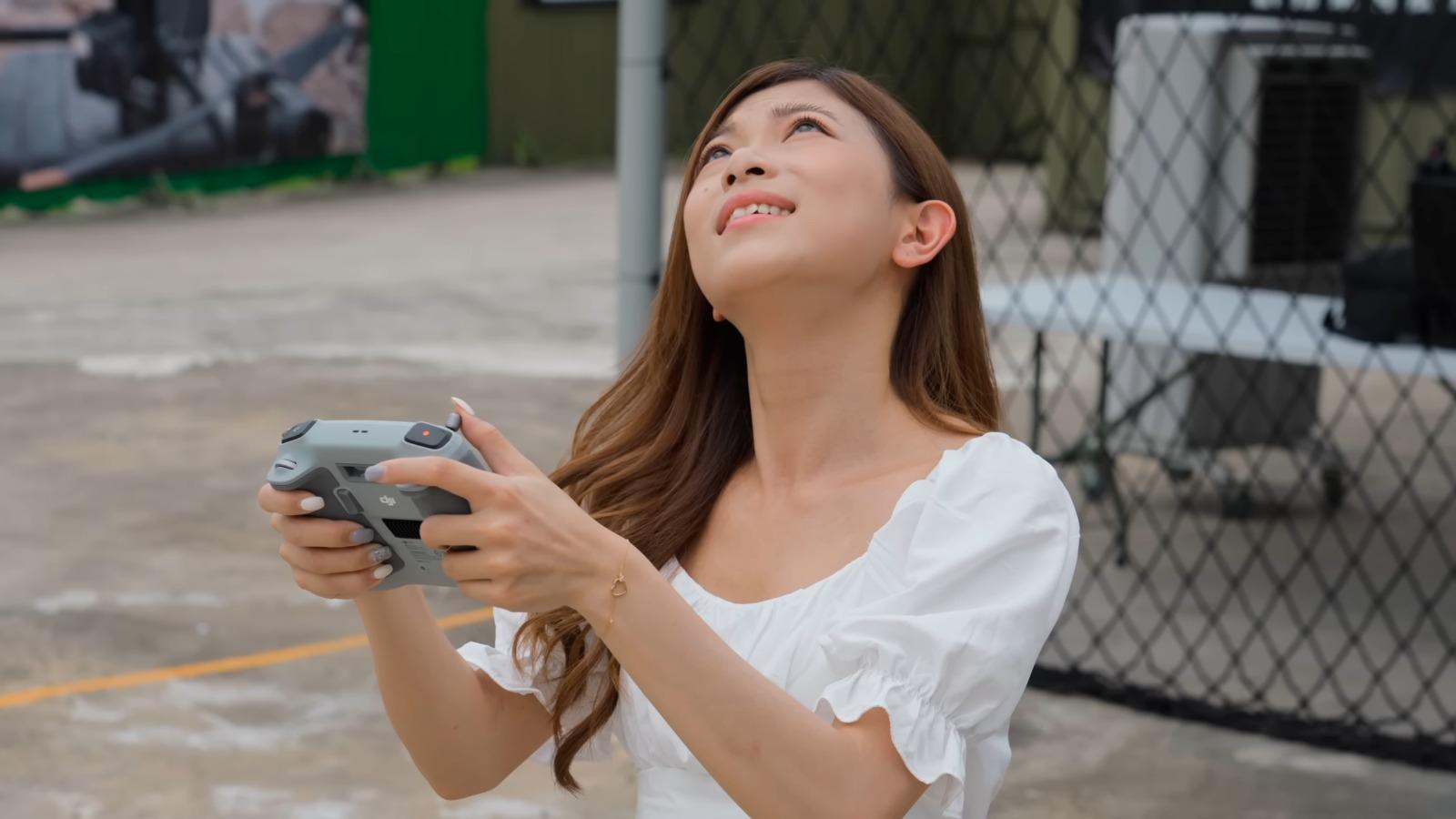 無人機及航拍機法例|小型無人機令複雜,需要時間了解清楚