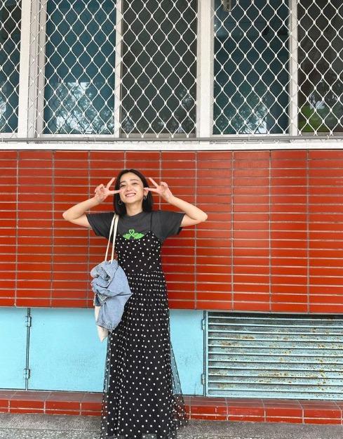 安達祐實兩次結婚都是離婚收場。(安達祐實IG)