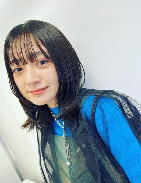 安達祐實兩次結婚都是離婚收場。(安達祐實IG)