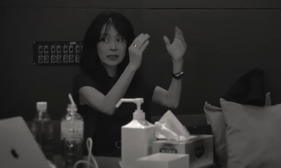 中森明菜開YouTube頻道公開近況。