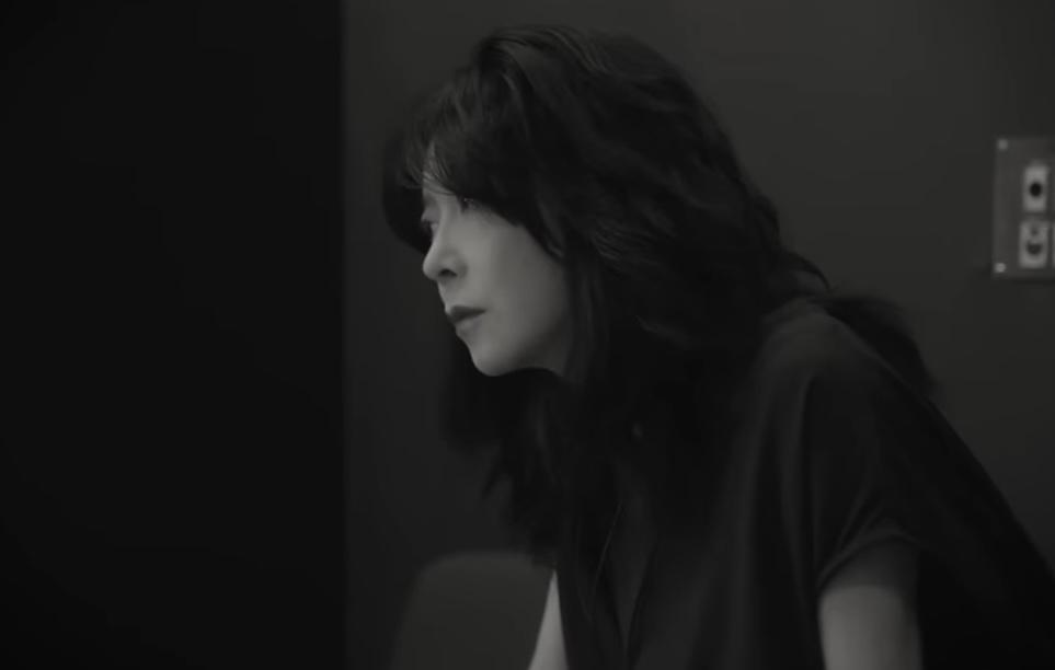 中森明菜開YouTube頻道公開近況。