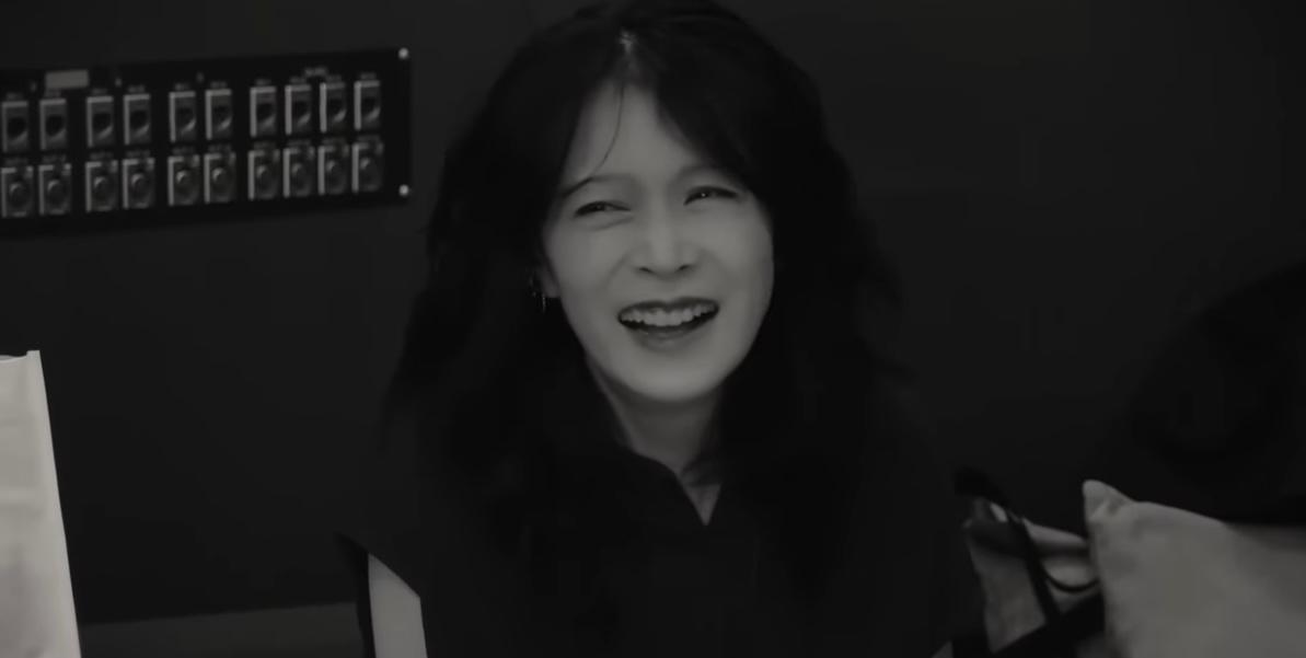 中森明菜開YouTube頻道公開近況。