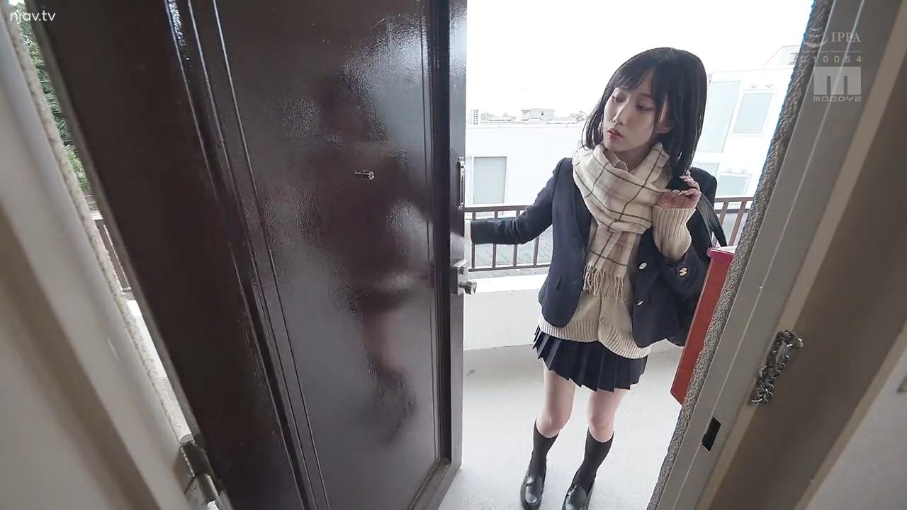 日本AV女優齋藤亞美里,在本周推出的新作中扮演高校生。