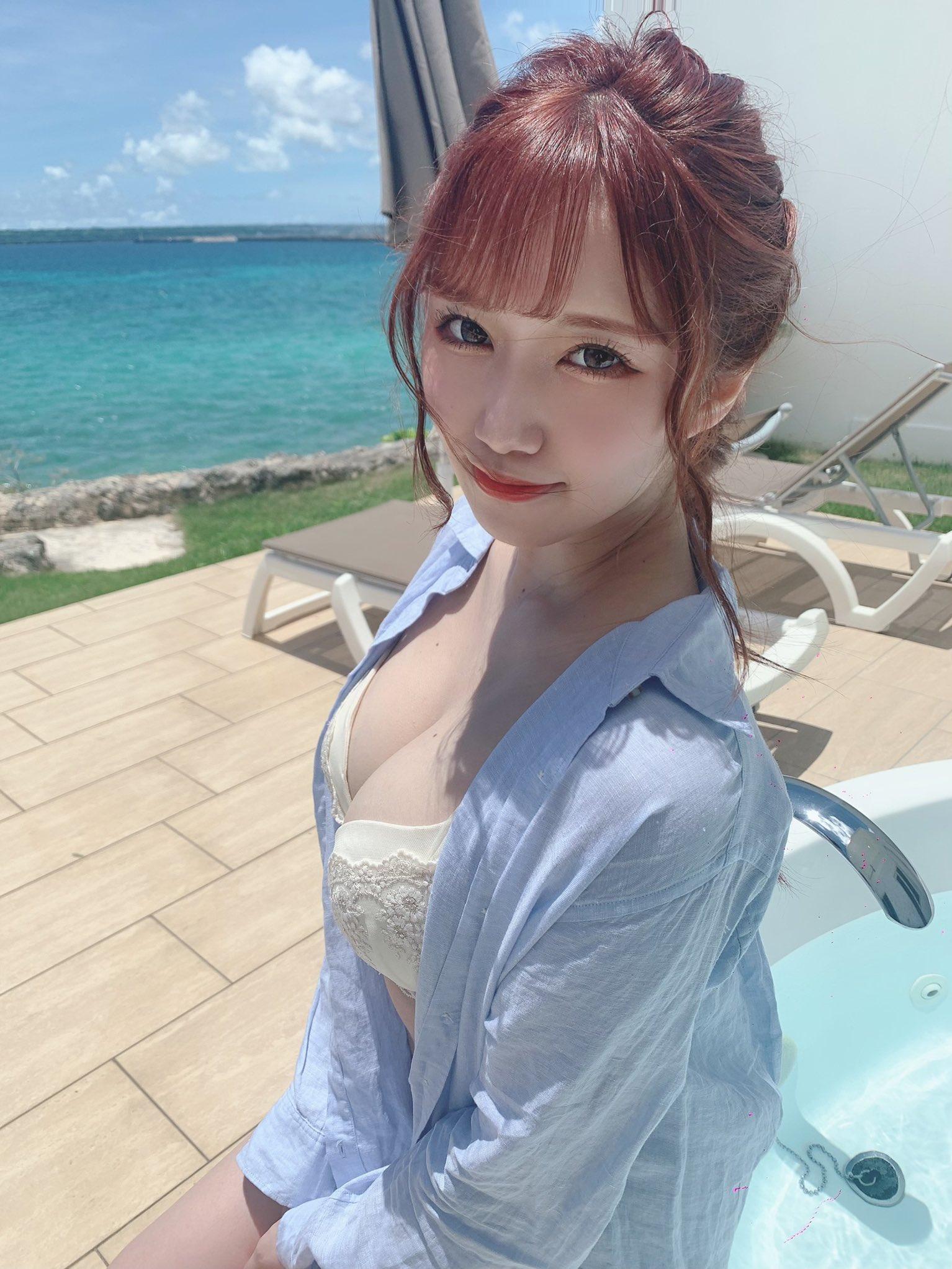 齋藤亞美里