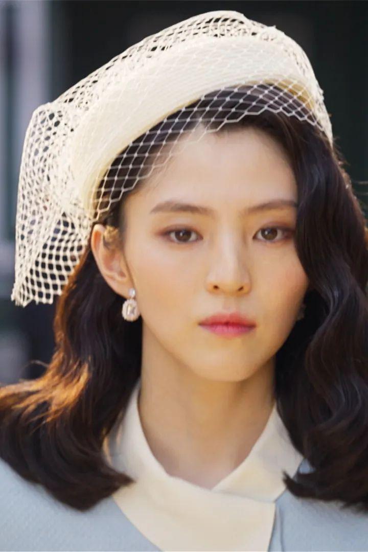 韓韶禧於《京城怪物》扮演擁有傑出尋找失蹤人口能力的偵探。