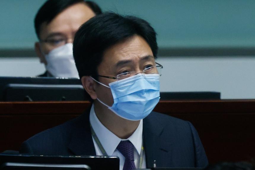 陳沛良希望政府設立「租用的士司機中央資料庫」,防止一小撮「黑的」司機入行。(資料圖片)