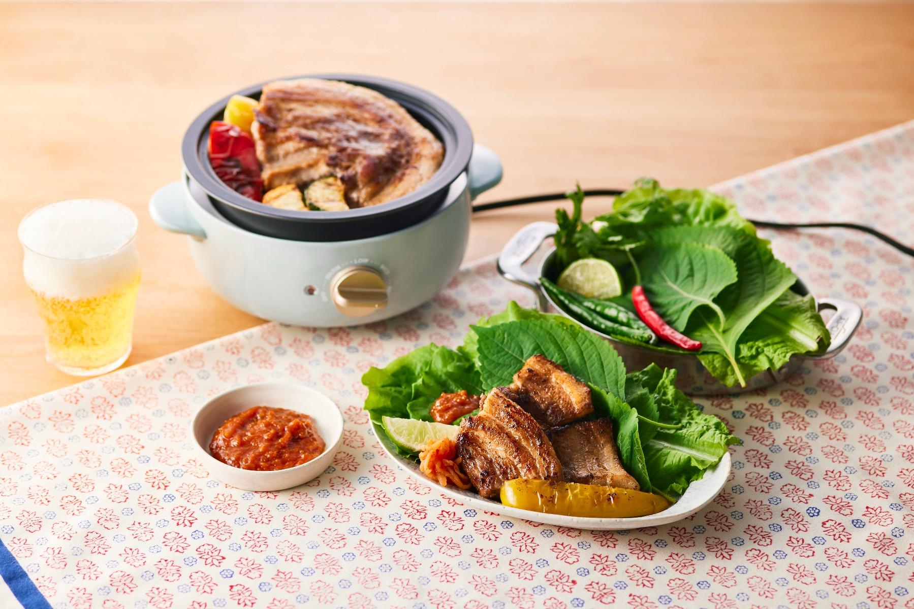 BRUNO BOE115 迷你多功能煮食爐 $498