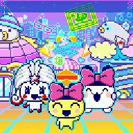 Tama 旅行社則可讓Tama 與朋友去一趟環球旅行