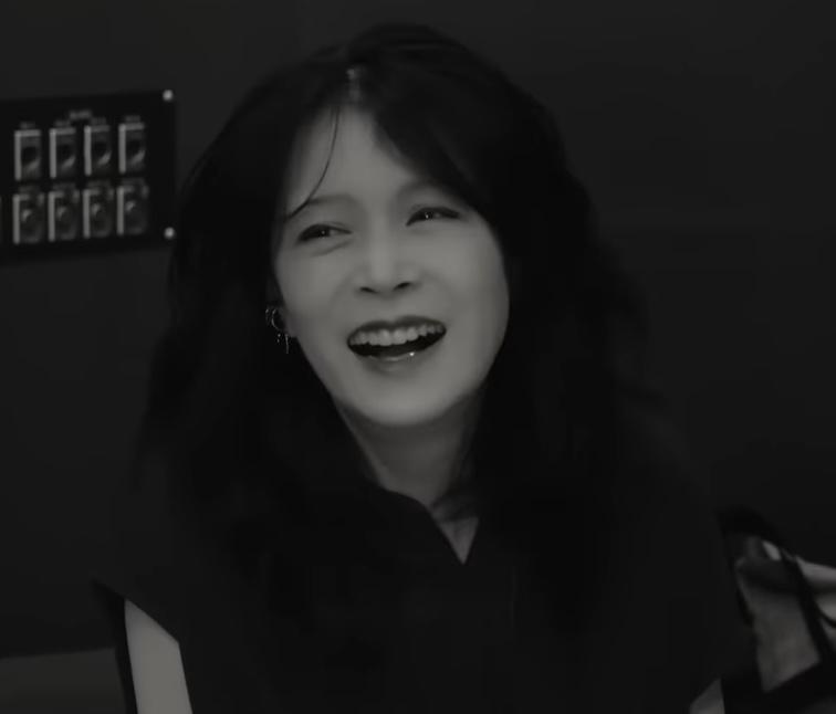 中森明菜開YouTube頻道公開近況。