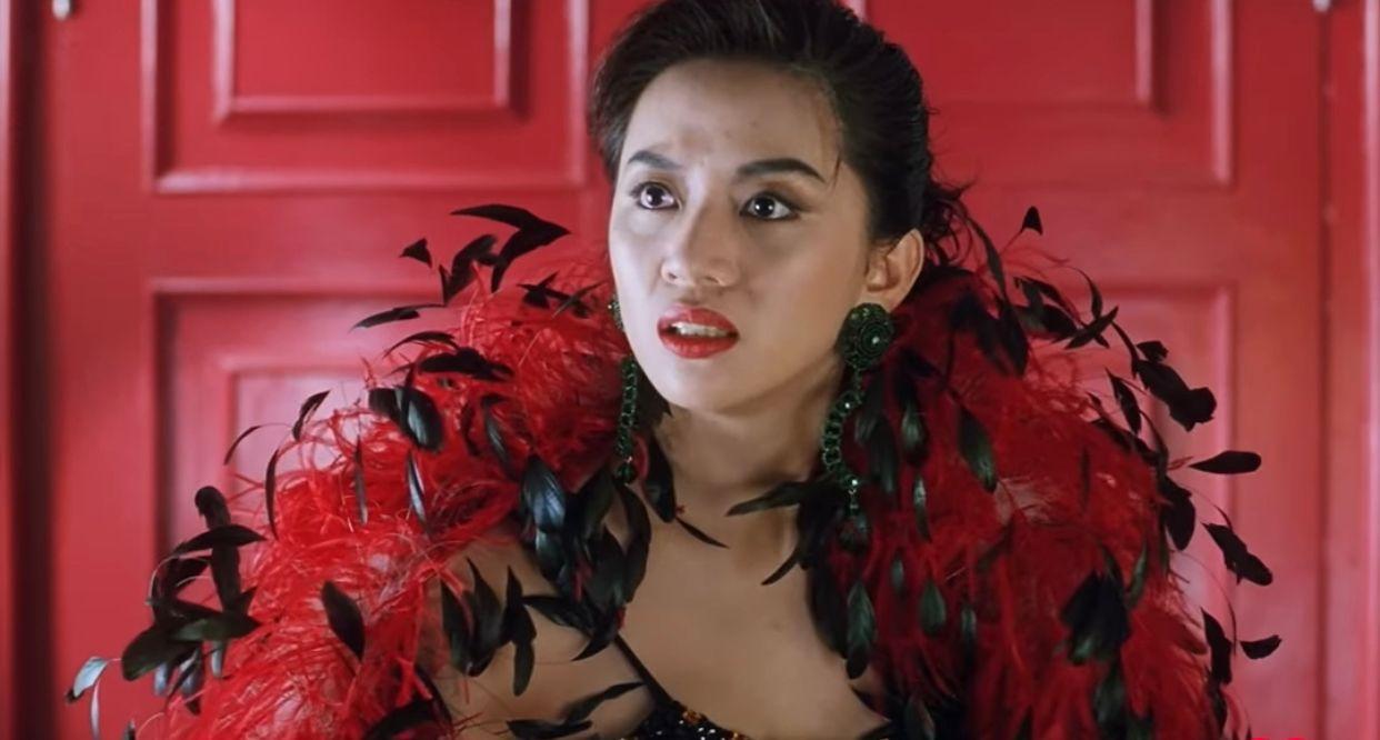 《逃學威龍3之龍過雞年》