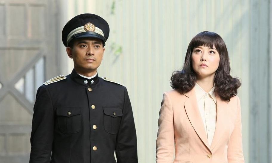 周海媚於2013年拍攝的大陸劇《特別輸送》,在拍罷後一直播出無期。