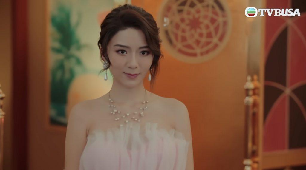 Yahoo十大熱搜電視劇2023|一舞傾城 第3