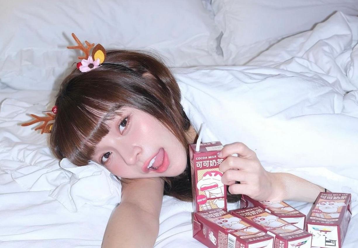 林襄躋身紅人行列,工作可謂忙得不可開交。