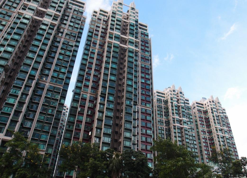 粉嶺牽晴間兩房移民盤減價沽貨,以470萬元成交,原業主帳面平手離場。(資料圖片)