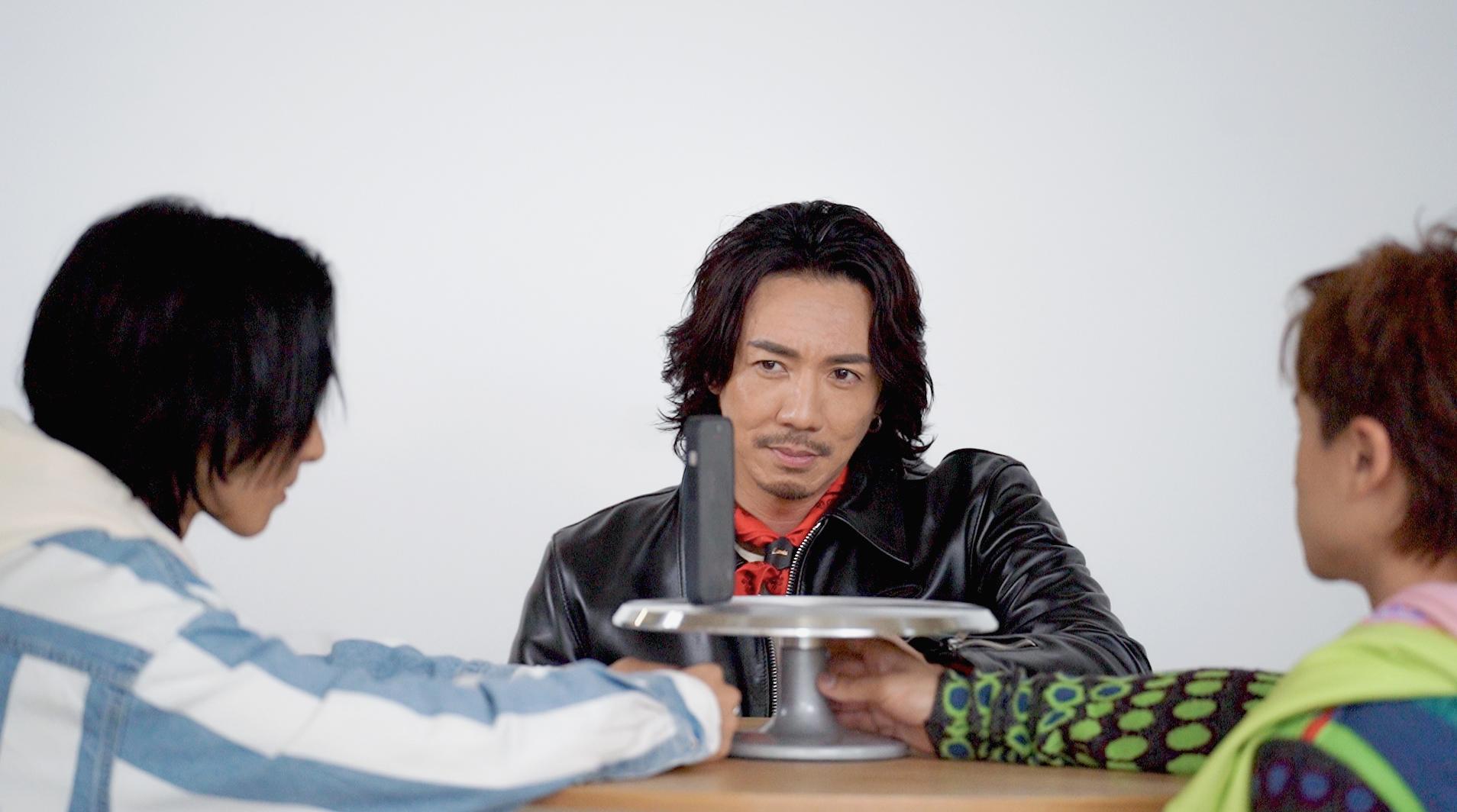 張繼聰、Mansonvibes、梁釗峰鐵定1月25日合作開騷。