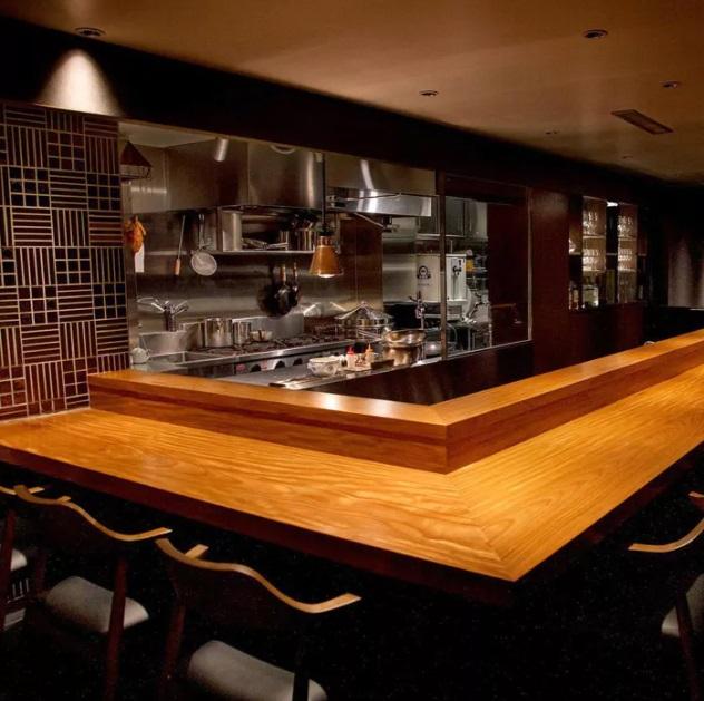 一星「港式料理鴻禧」。(互聯網)