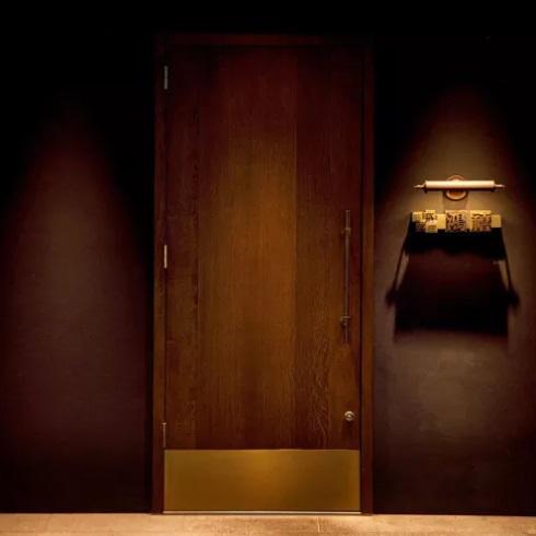 一星「港式料理鴻禧」。(互聯網)